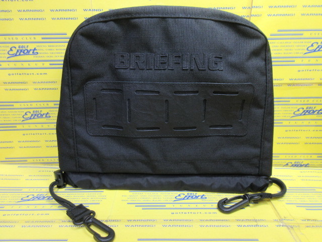 DL SERIES IRON COVER