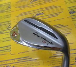 TaylorMade MilledGrind2